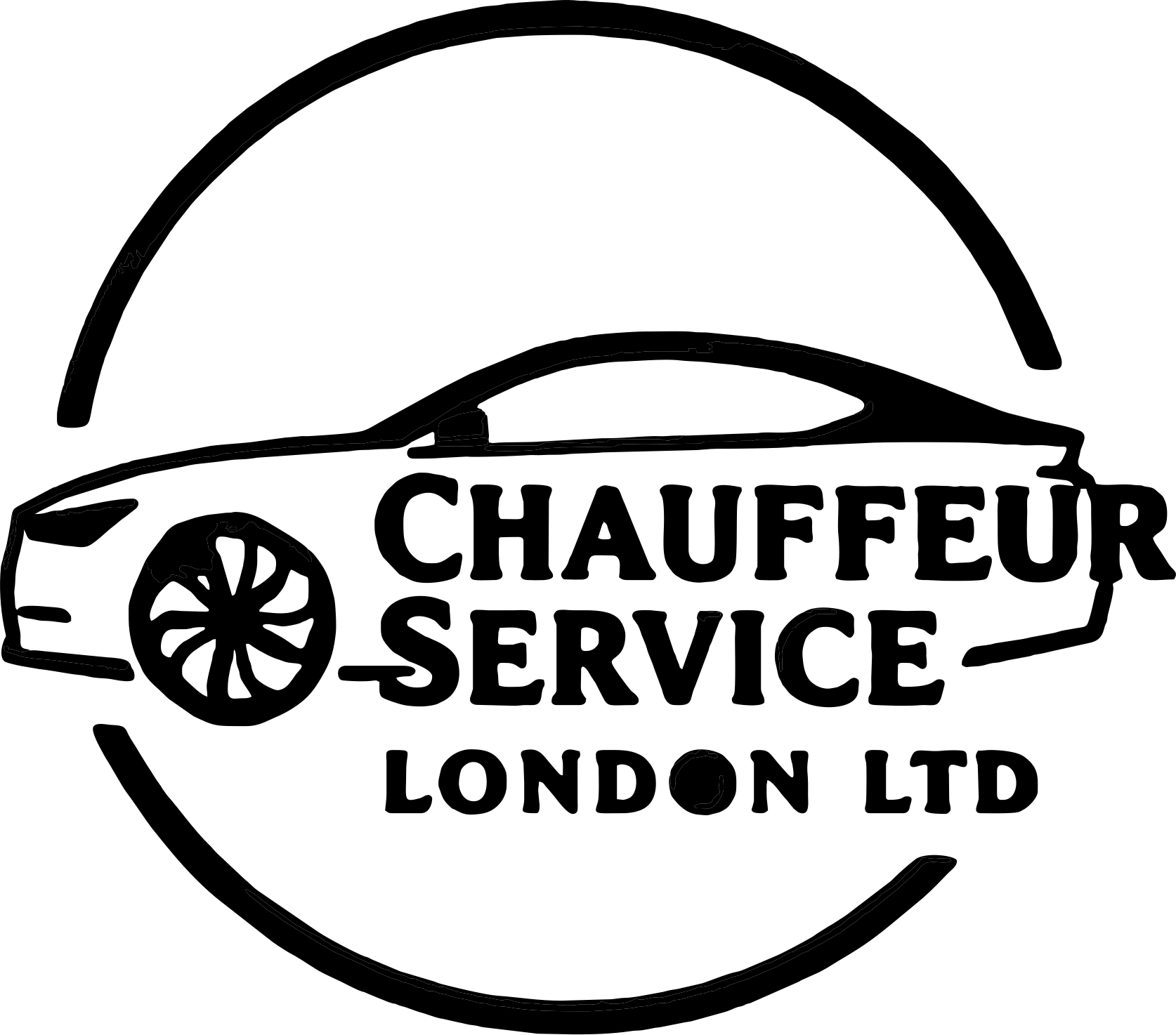 Professional Chauffeur Service United Kingdom