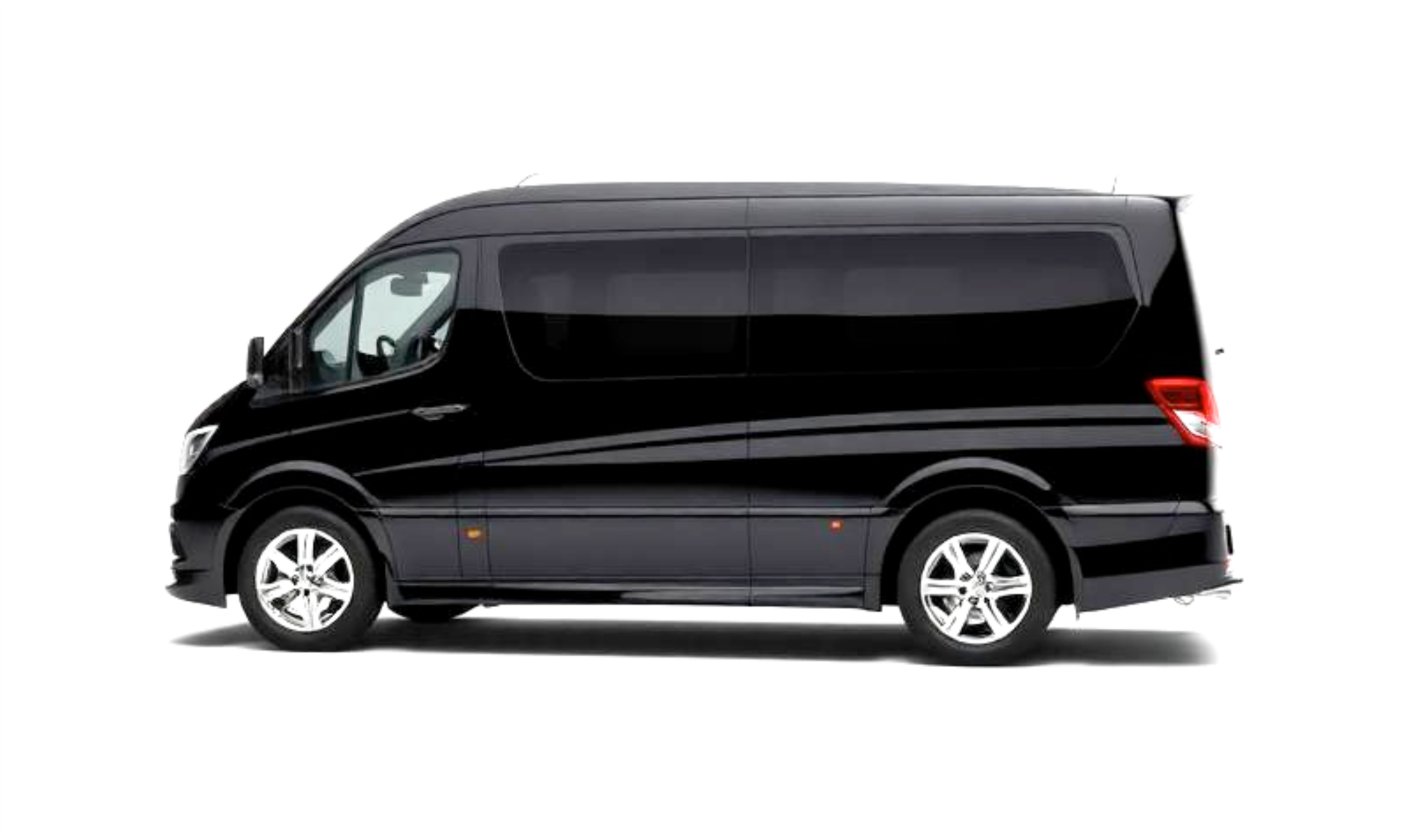 16 Seater Executive Coach
