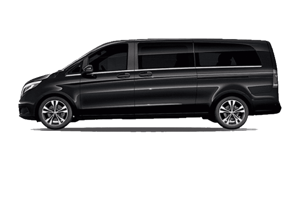 Mercedes Benz Jet Class