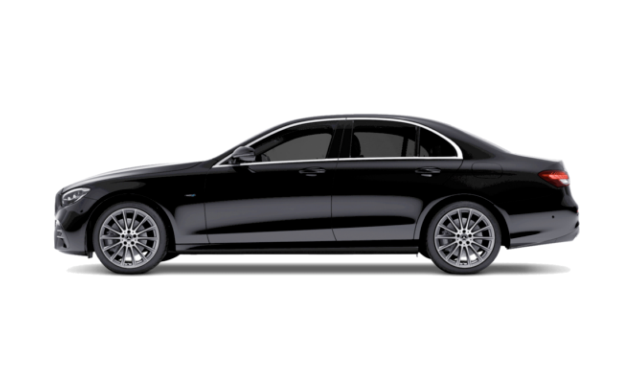 Mercedes Benz E Class