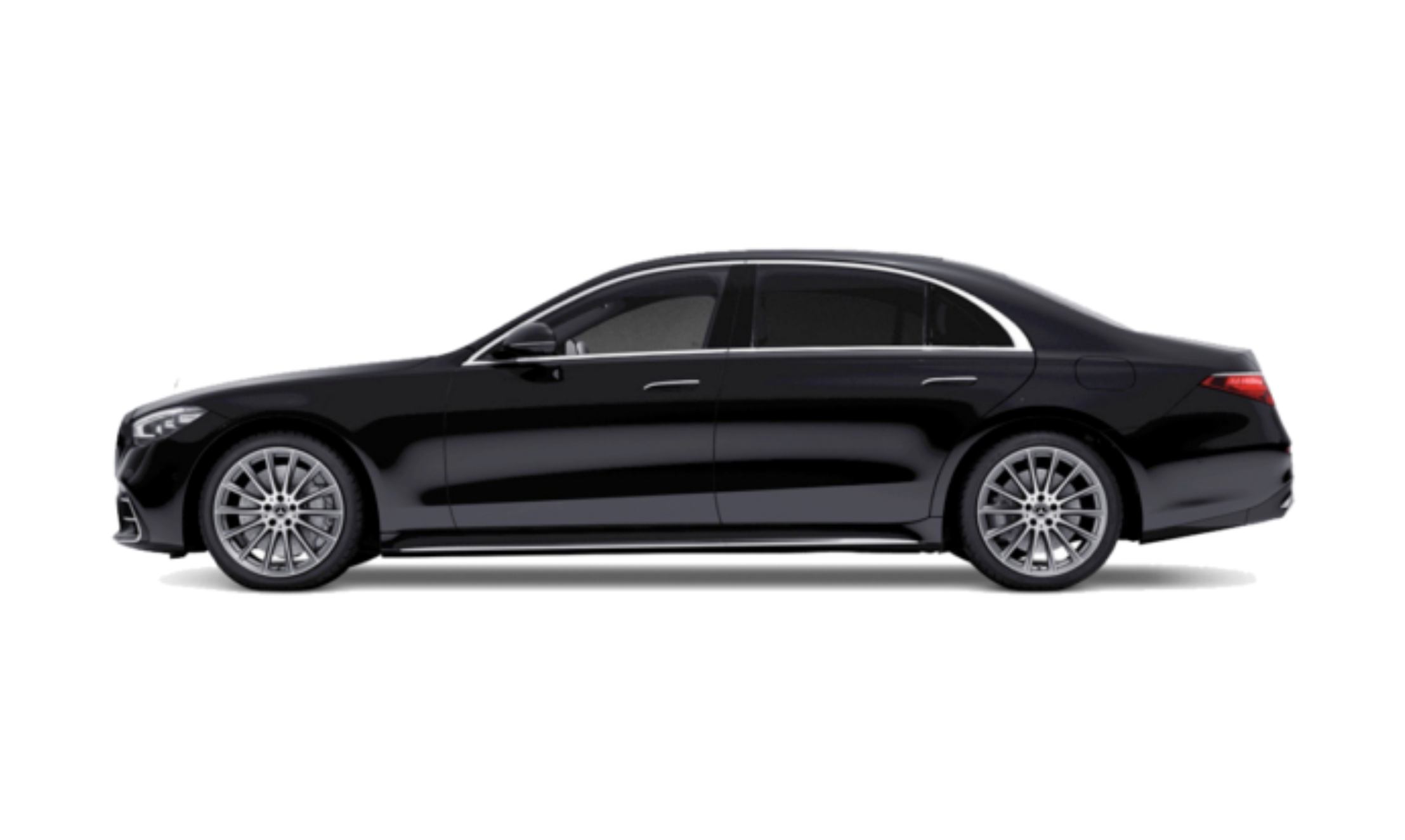 Mercedes- Benz S Class